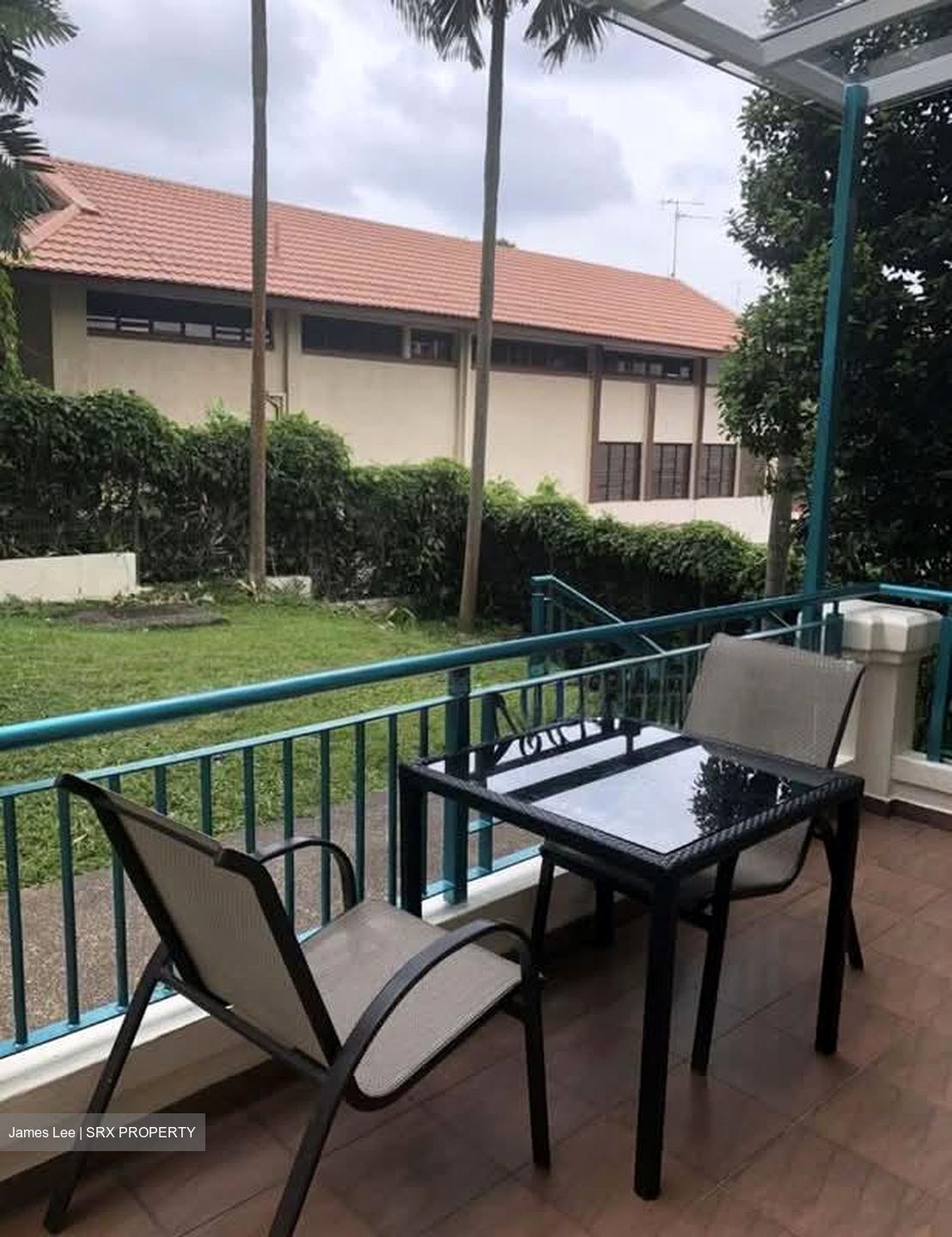 Casa Rosa (D19), Condominium #600964691